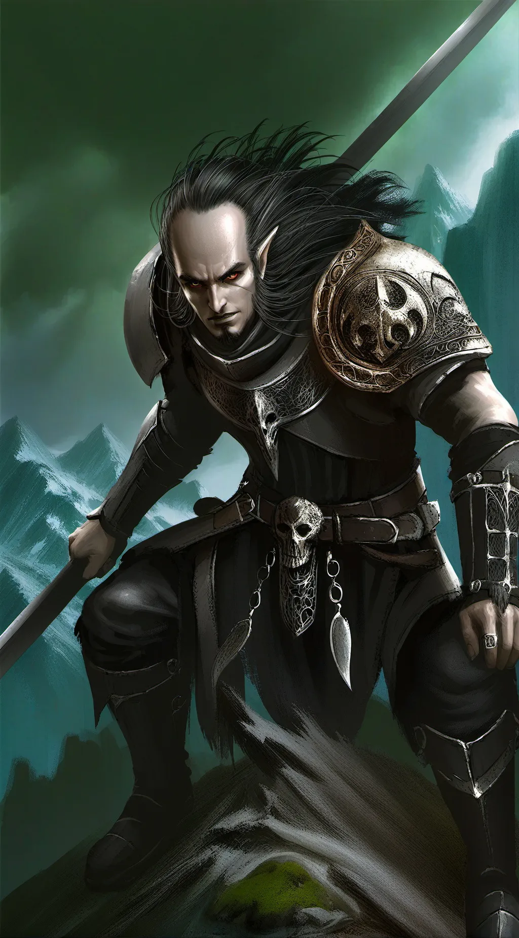 ai character: sprunki phase 3 background