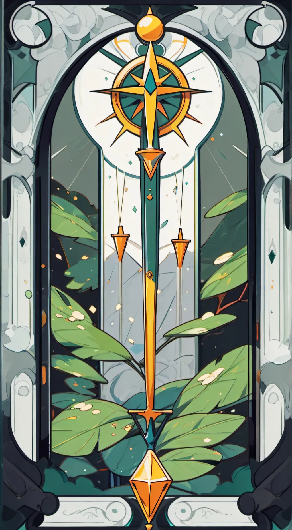 ai character: Dw School 🎒📚 background