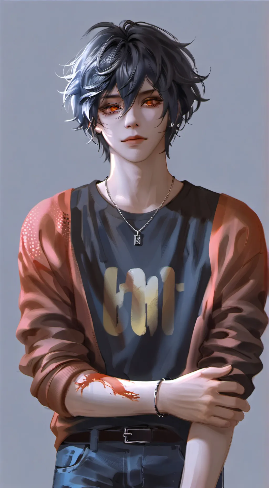 ai character: Aiden Sanchez background