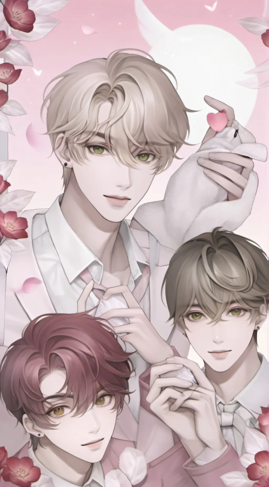 ai character: older brothers background