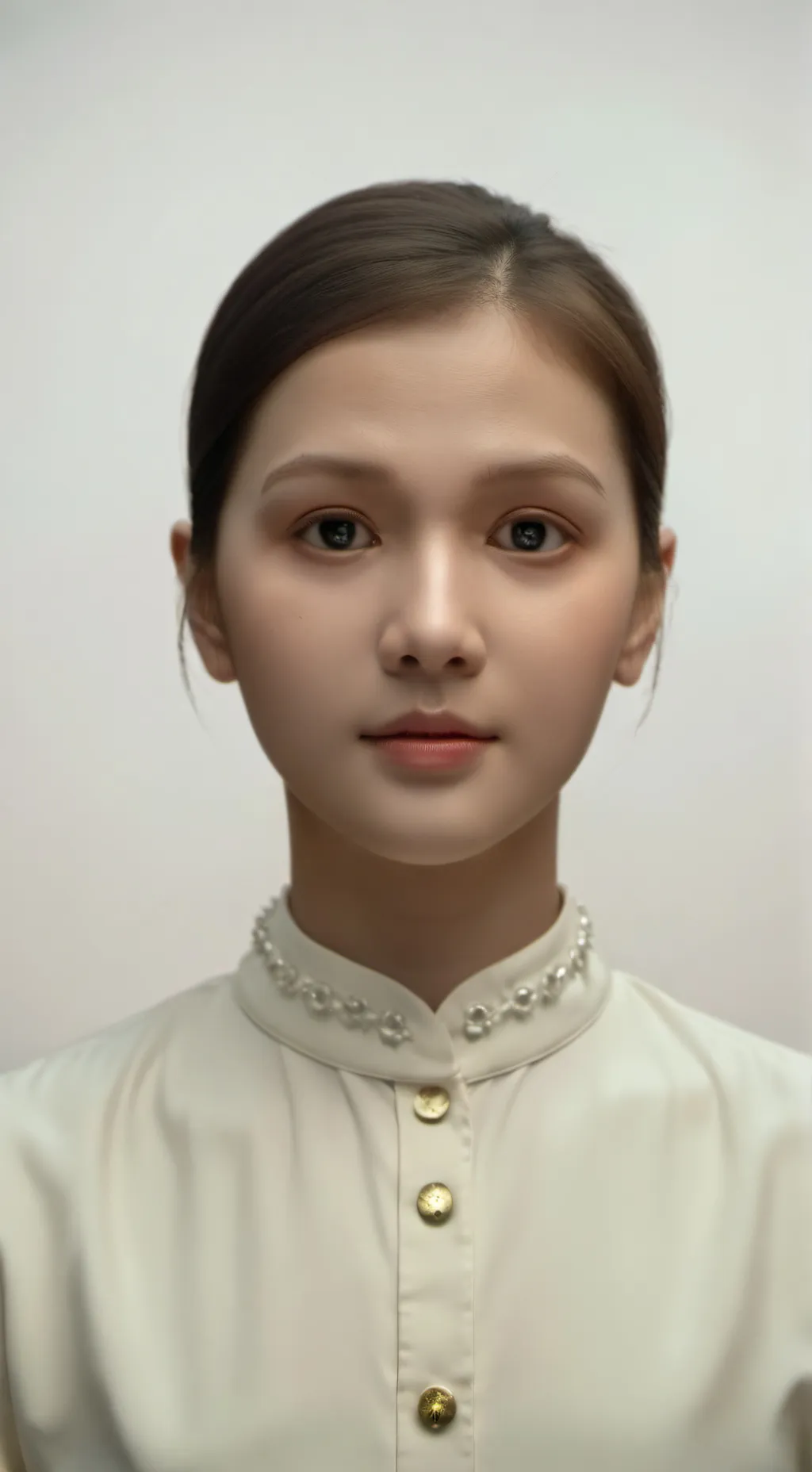 ai character: Hamny background