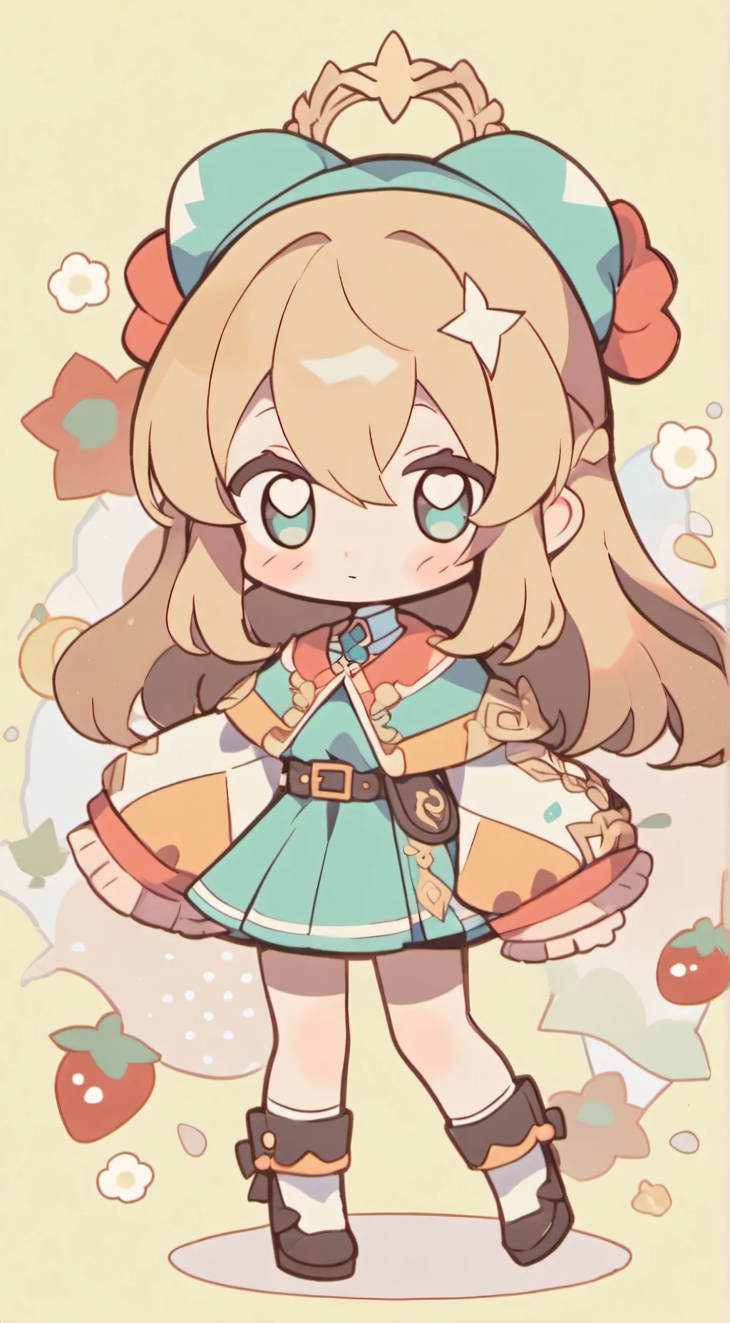 ai character: мася🗣️🔥🔥🔥 background