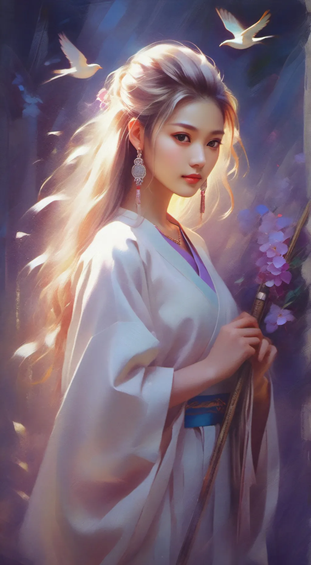 Talkie AI - Chat with kanao