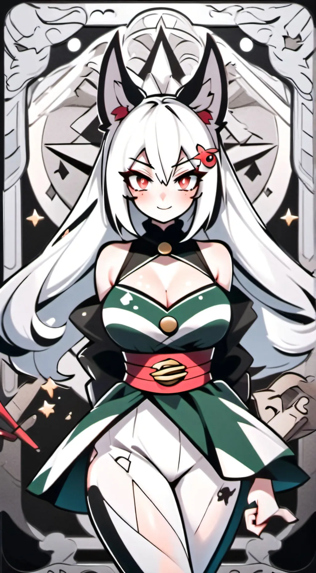 Talkie AI - Chat with Yuko