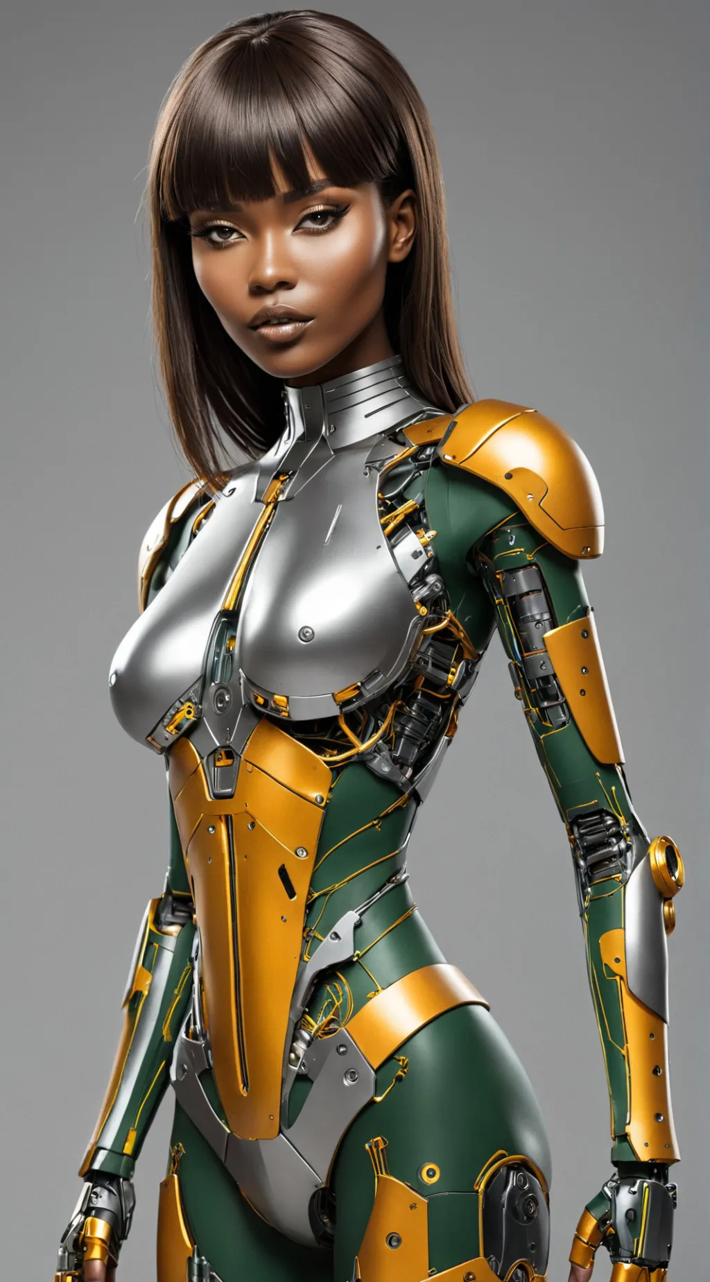 ai character: SY.NA background