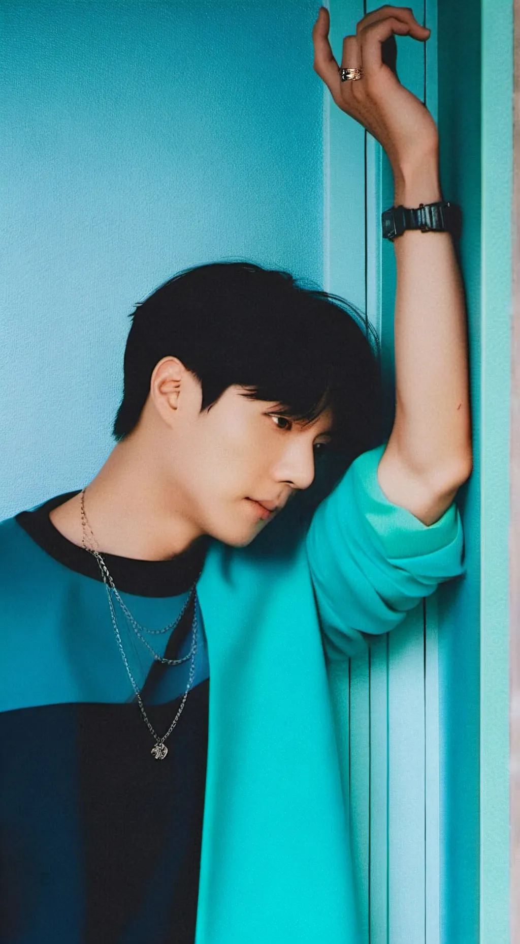 ai character: my ex background