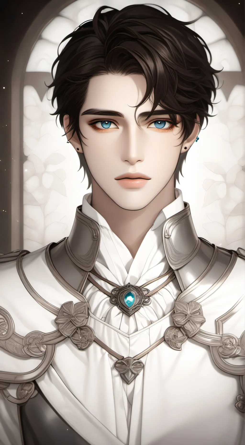 Talkie AI - Chat with Lysandre