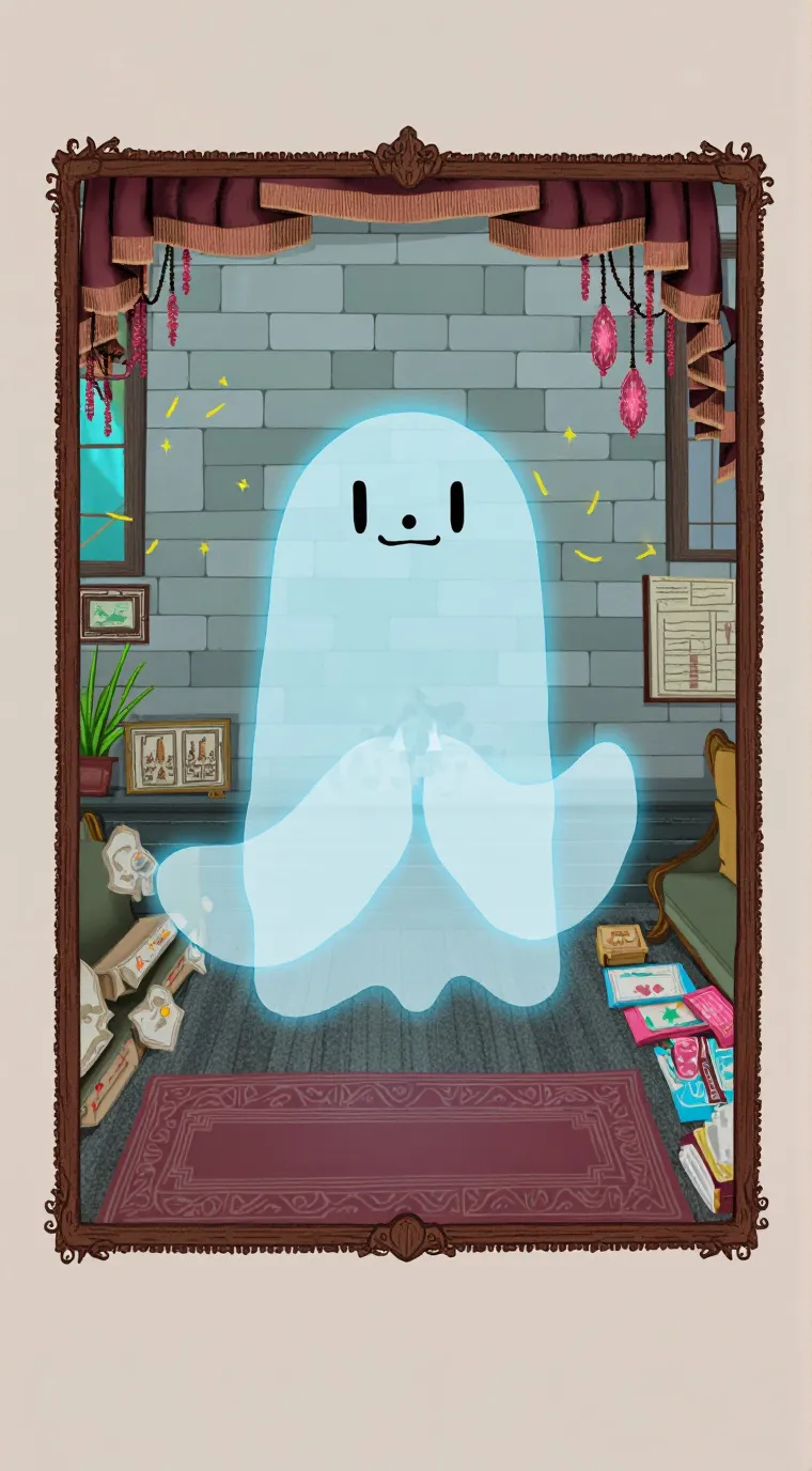 ai character: SC x NC background