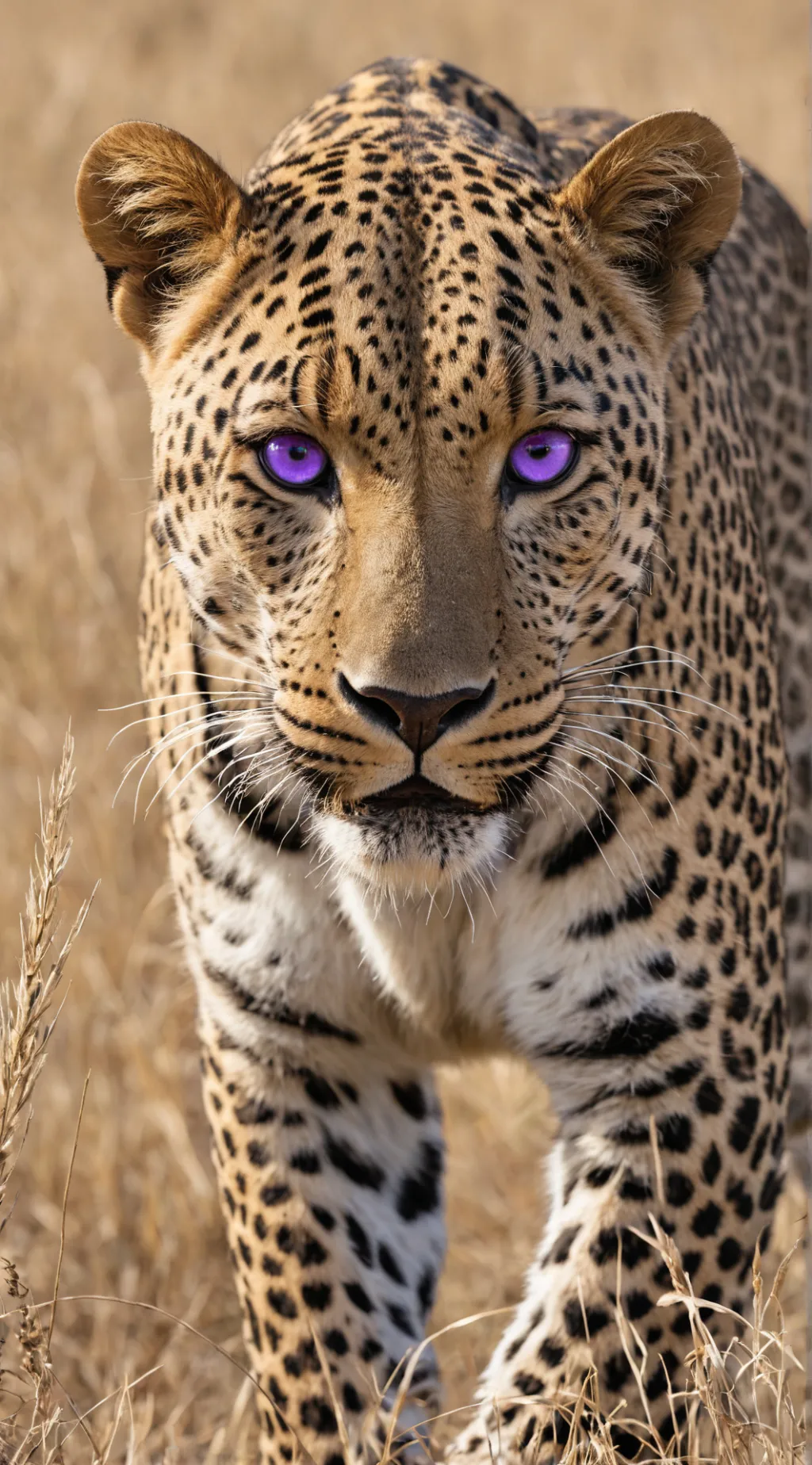 ai character: Spirit Animals RP background