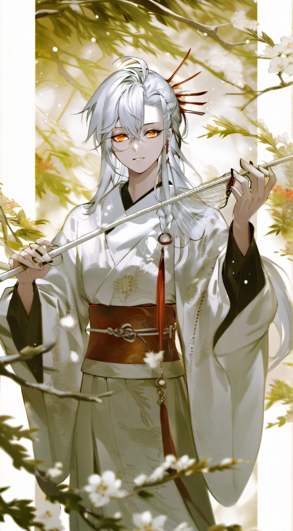 Talkie AI - Chat with Toga 