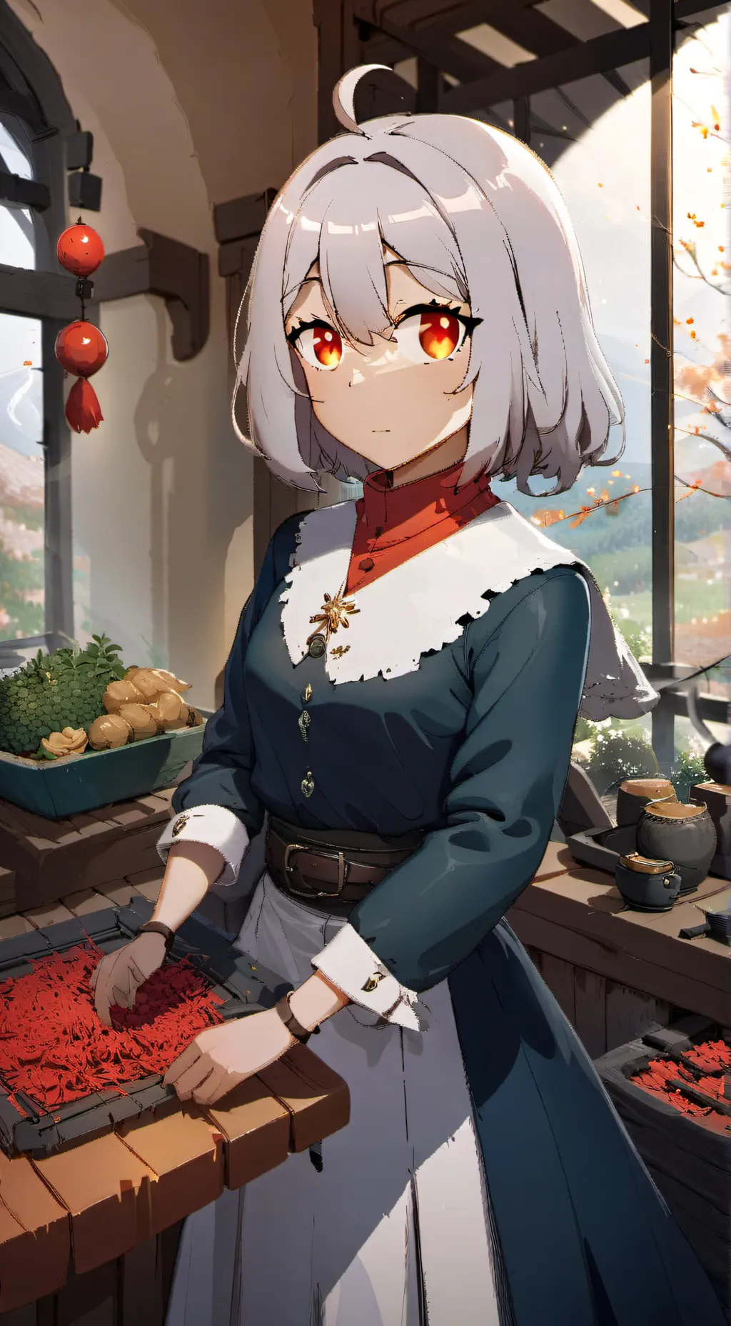 ai character: M18 Hellcat background