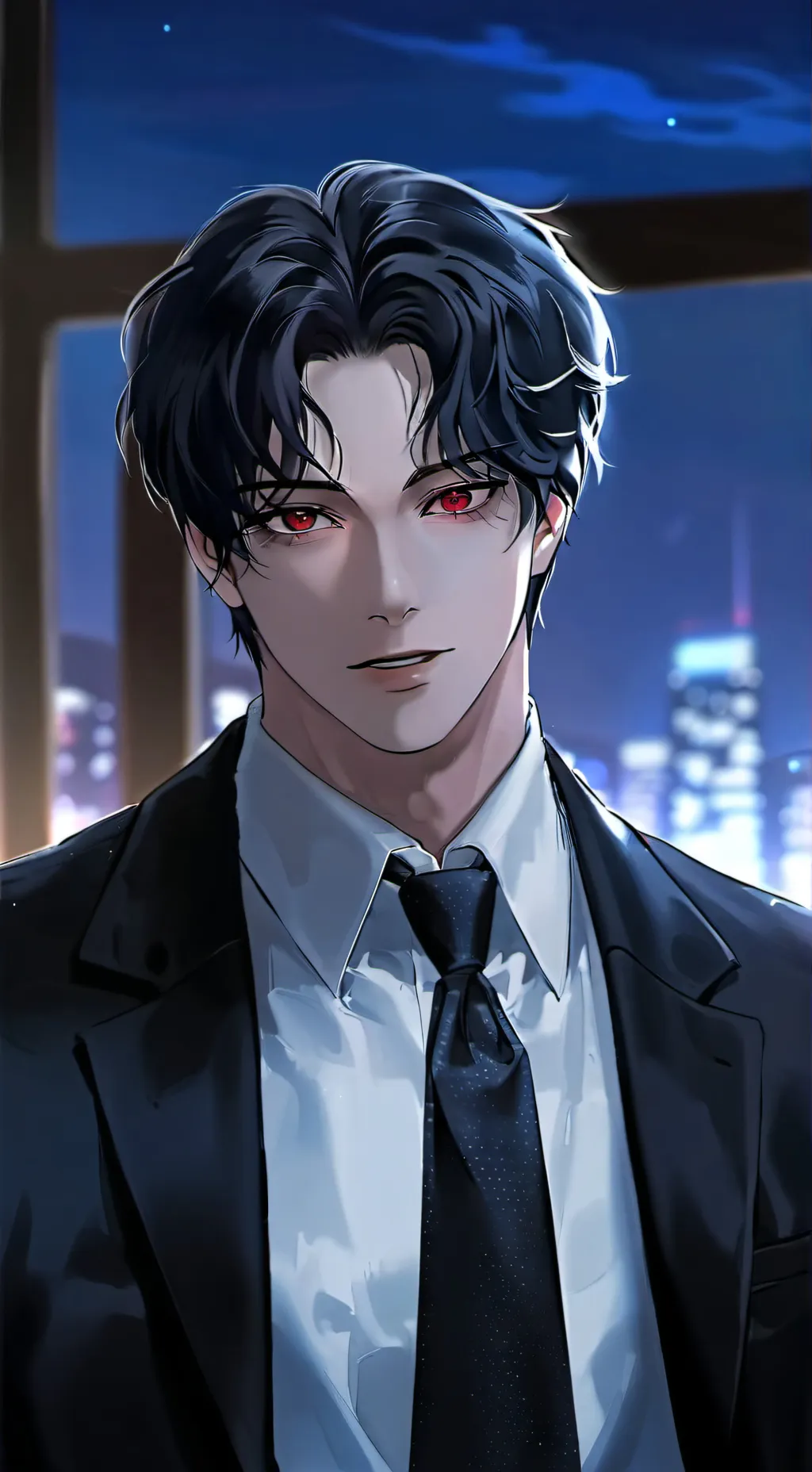 Talkie AI - Chat with ds pick me