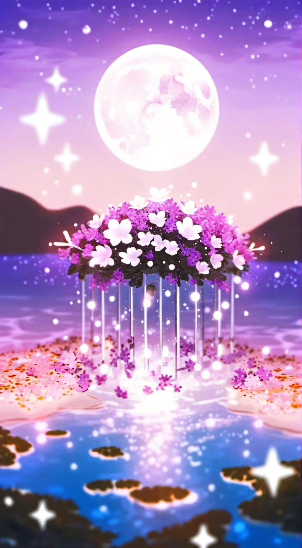 ai character: crk opposite day background