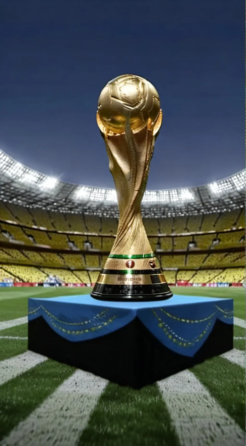 ai character: World Cup (part 2) background