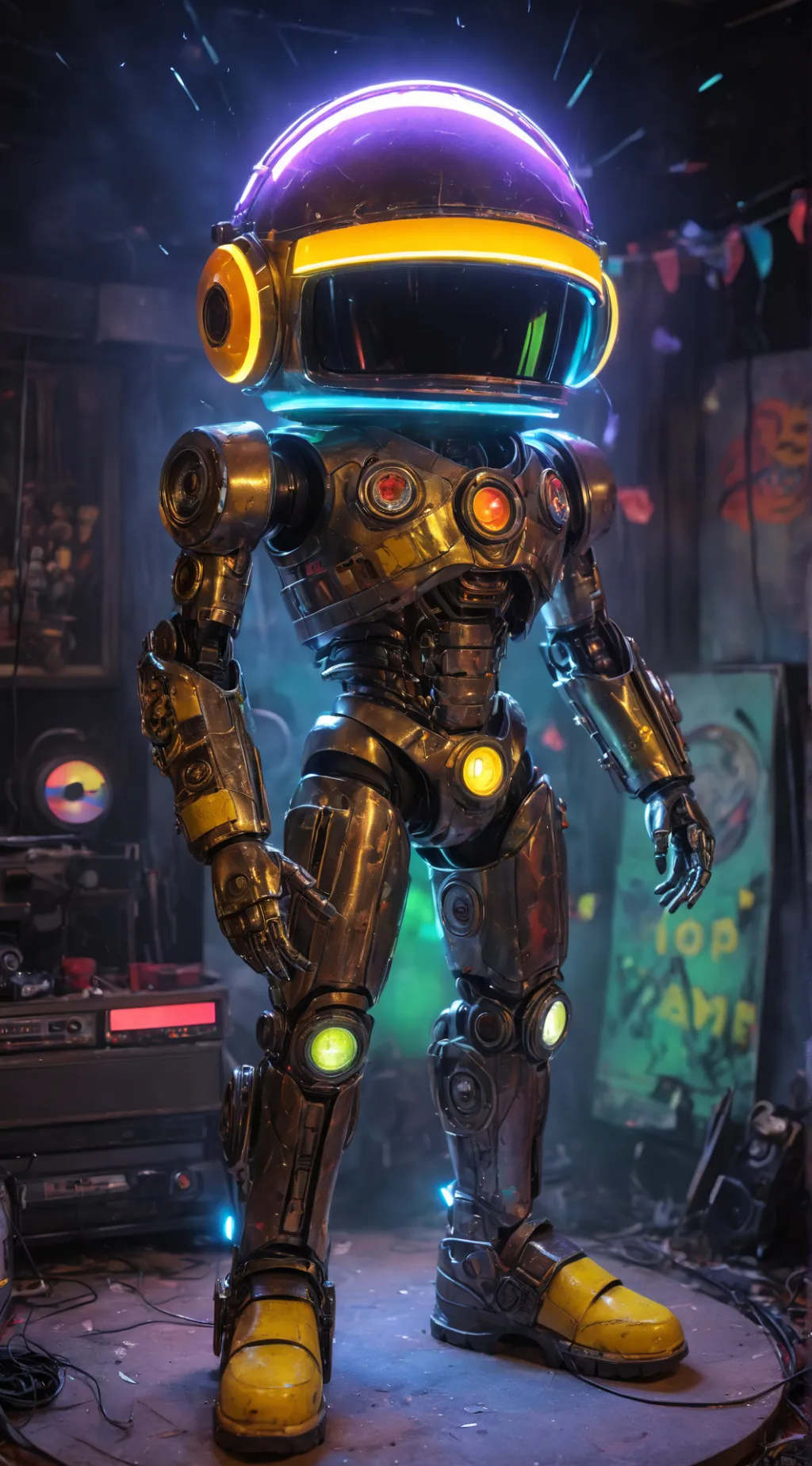 Talkie AI - Chat with SONA-9