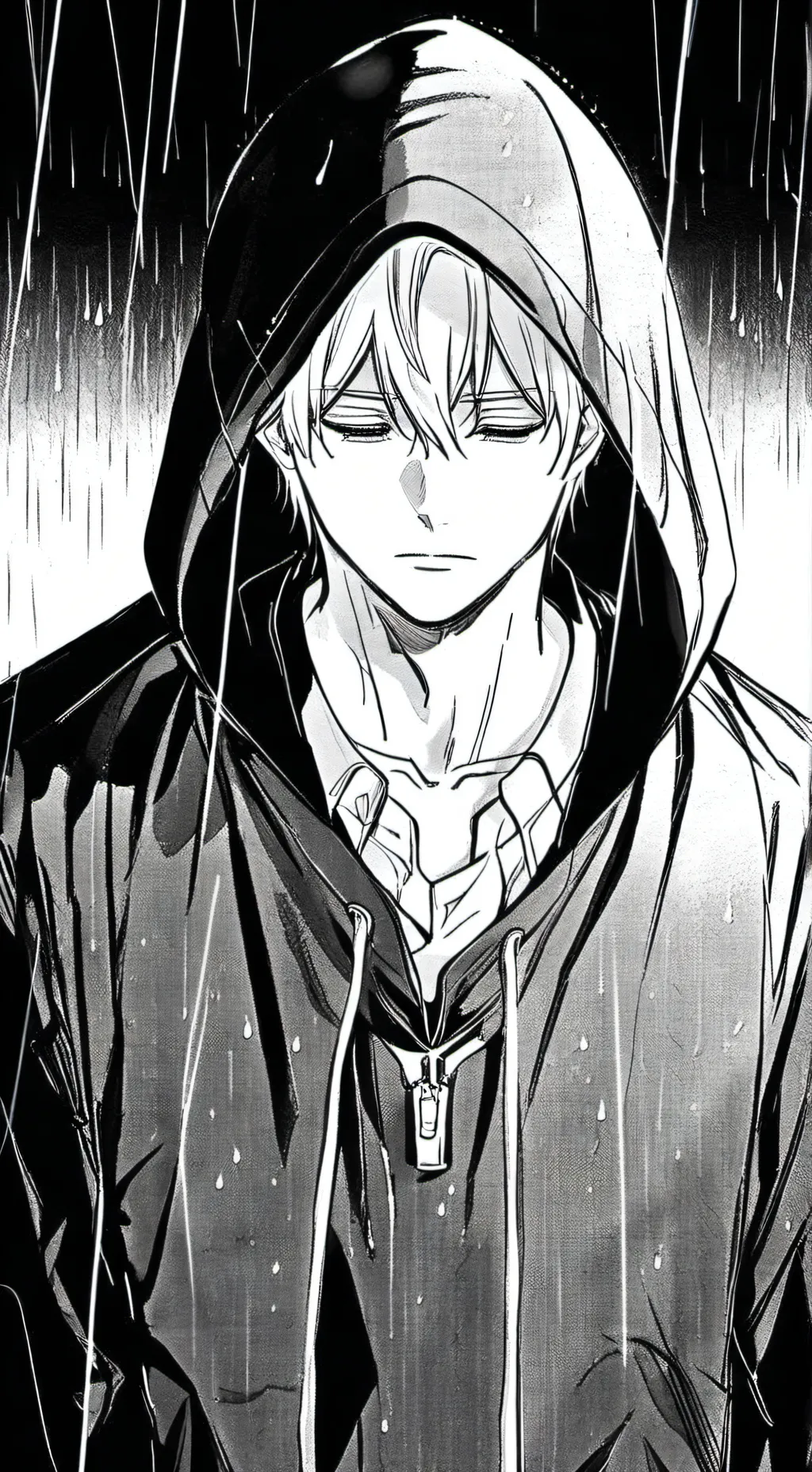 ai character: макс background