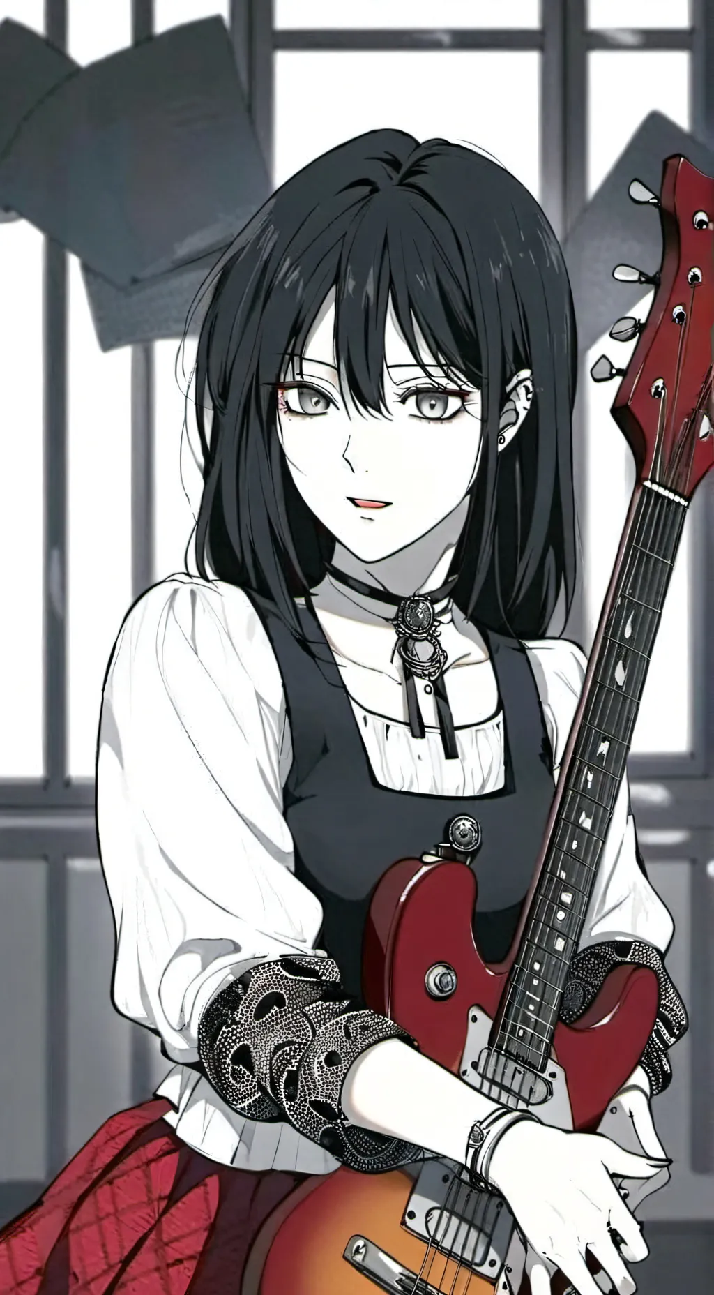 Talkie AI - Chat with saki