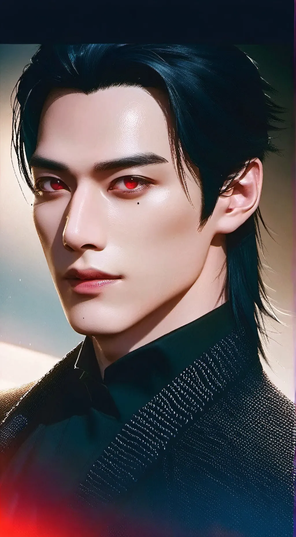 Talkie AI - Chat with Rei