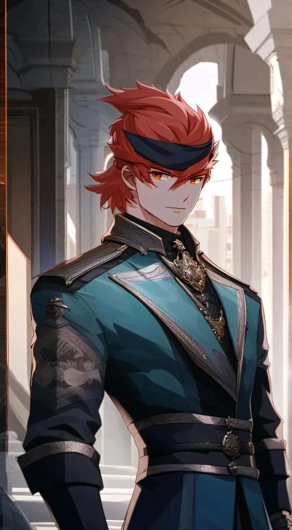 ai character: ♦️~mygame43~♦️ background