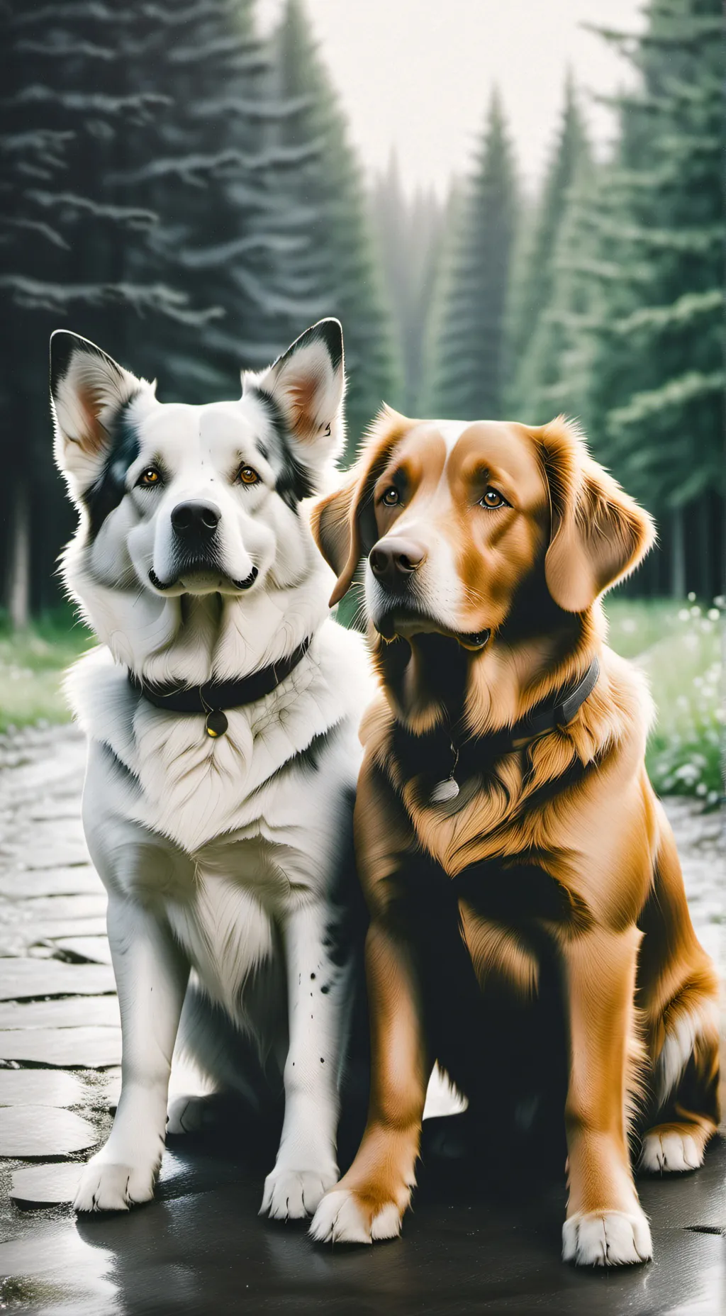 ai character: 3v1lsh4d0w pt2 crk background