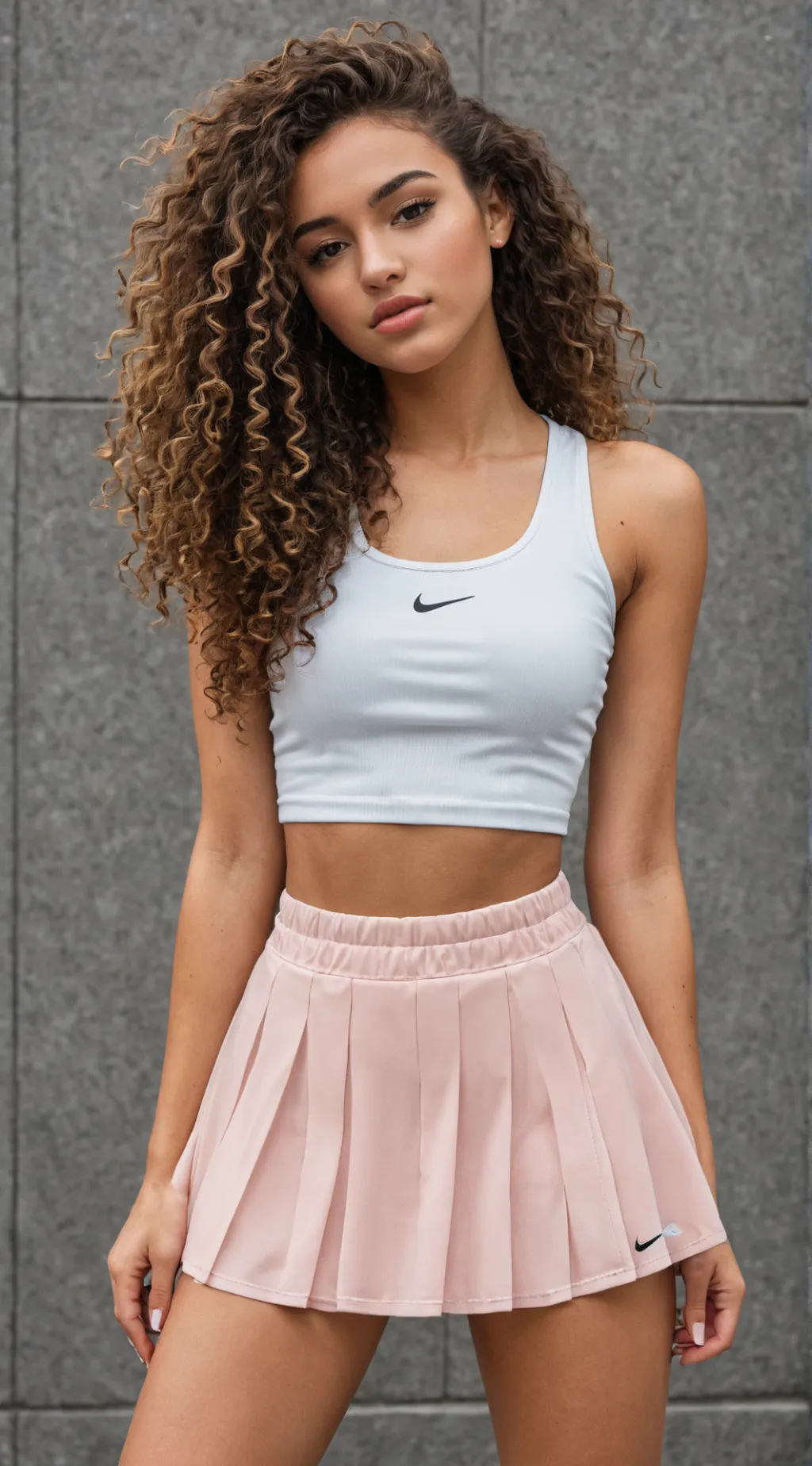 ai character: aliyah montego 🙉🥶 background