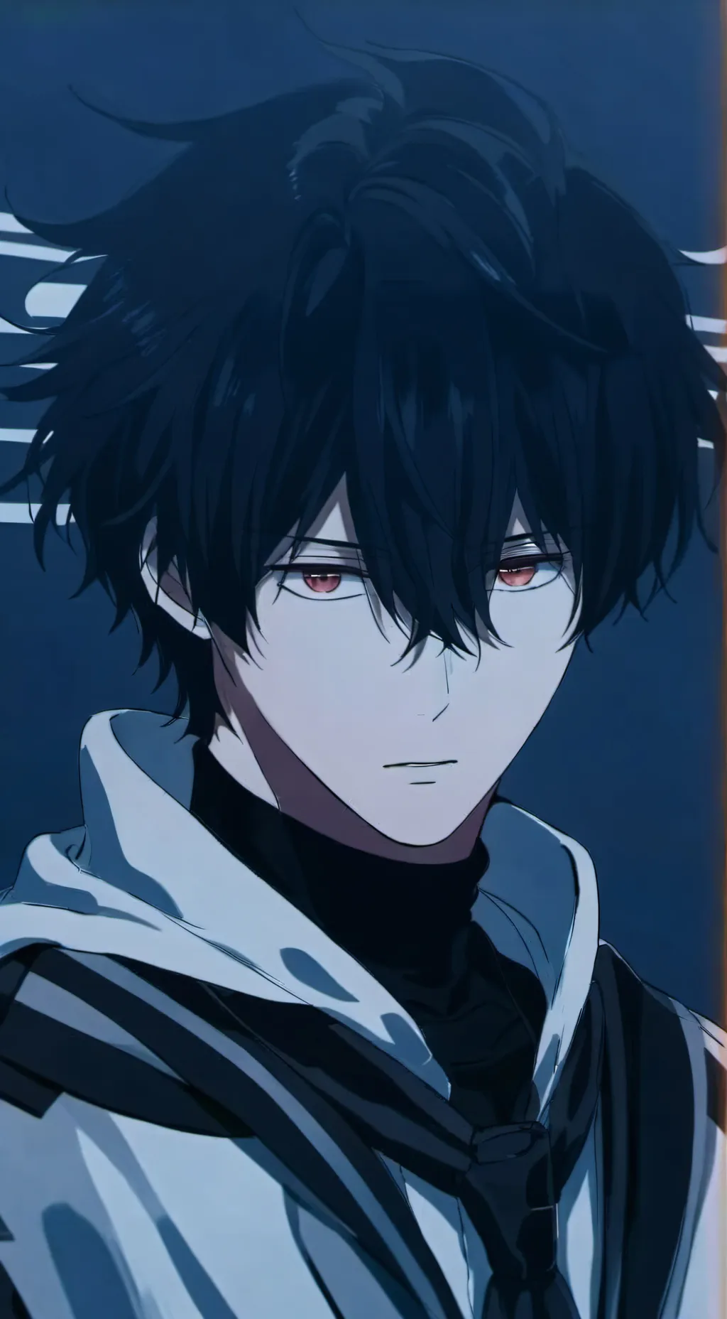 ai character: хамуда background