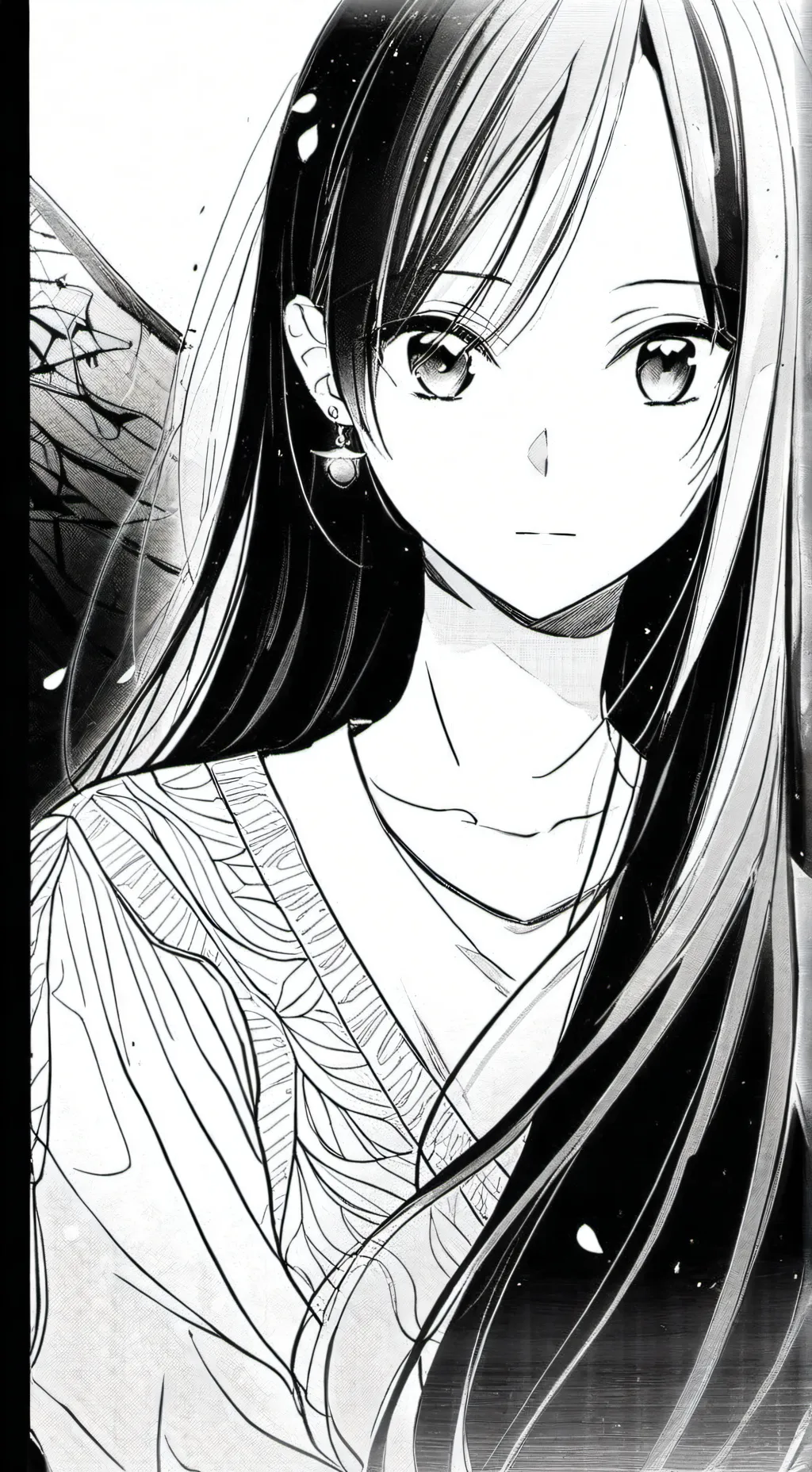 ai character: Tokyo Revengers background