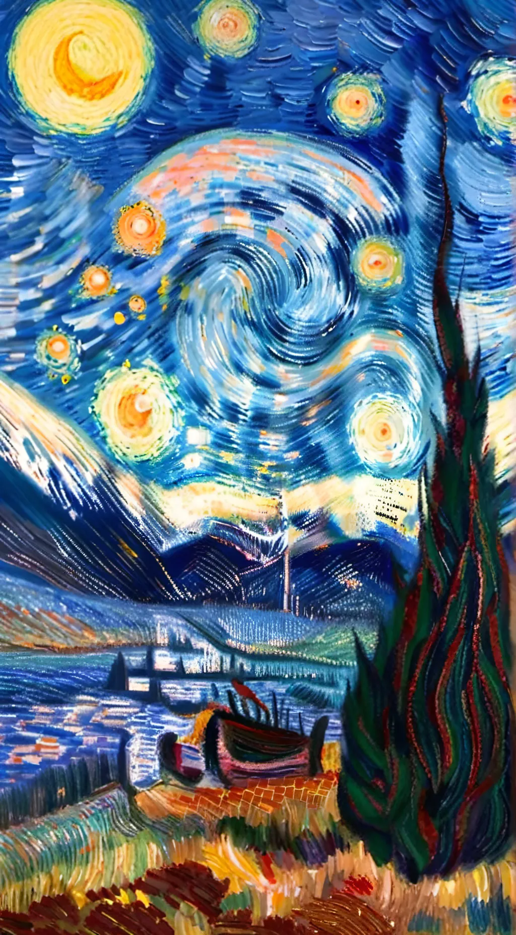 ai character: Tiny Jax au TADC background