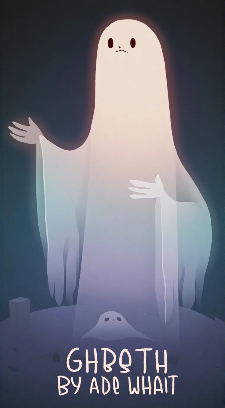 ai character: shelly background