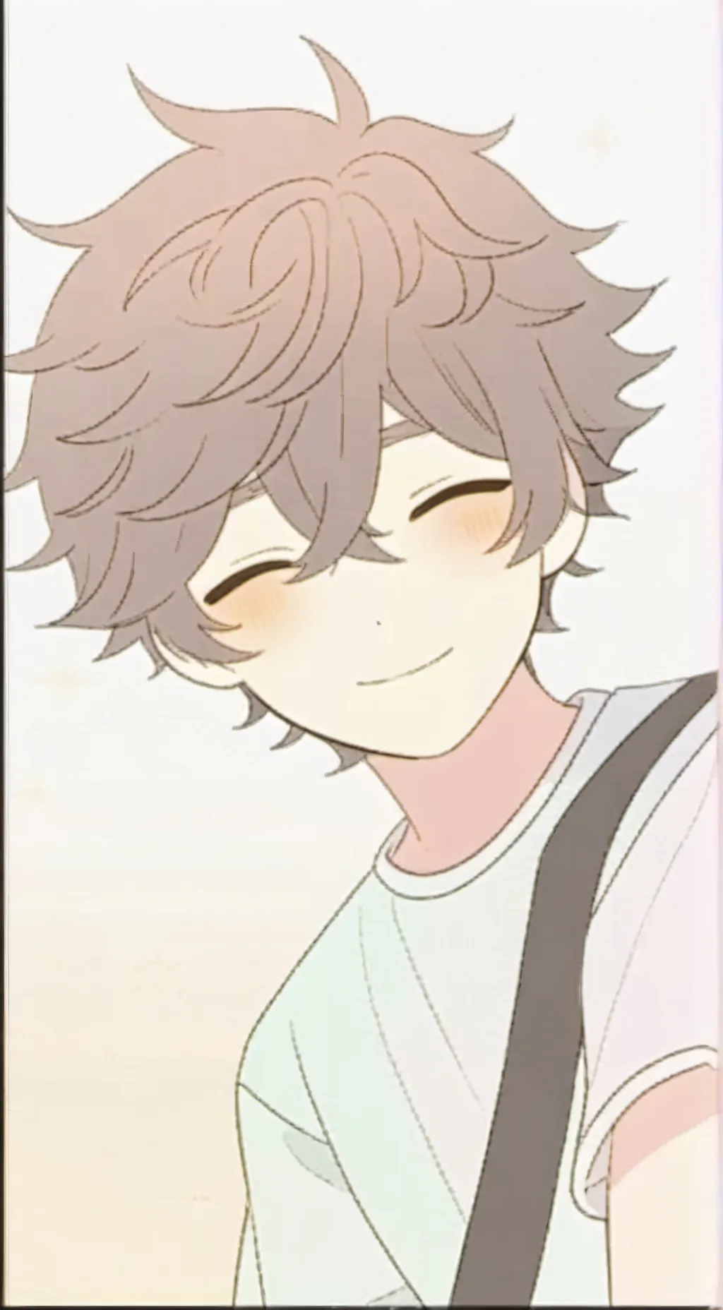 ai character: Джерри👀 background