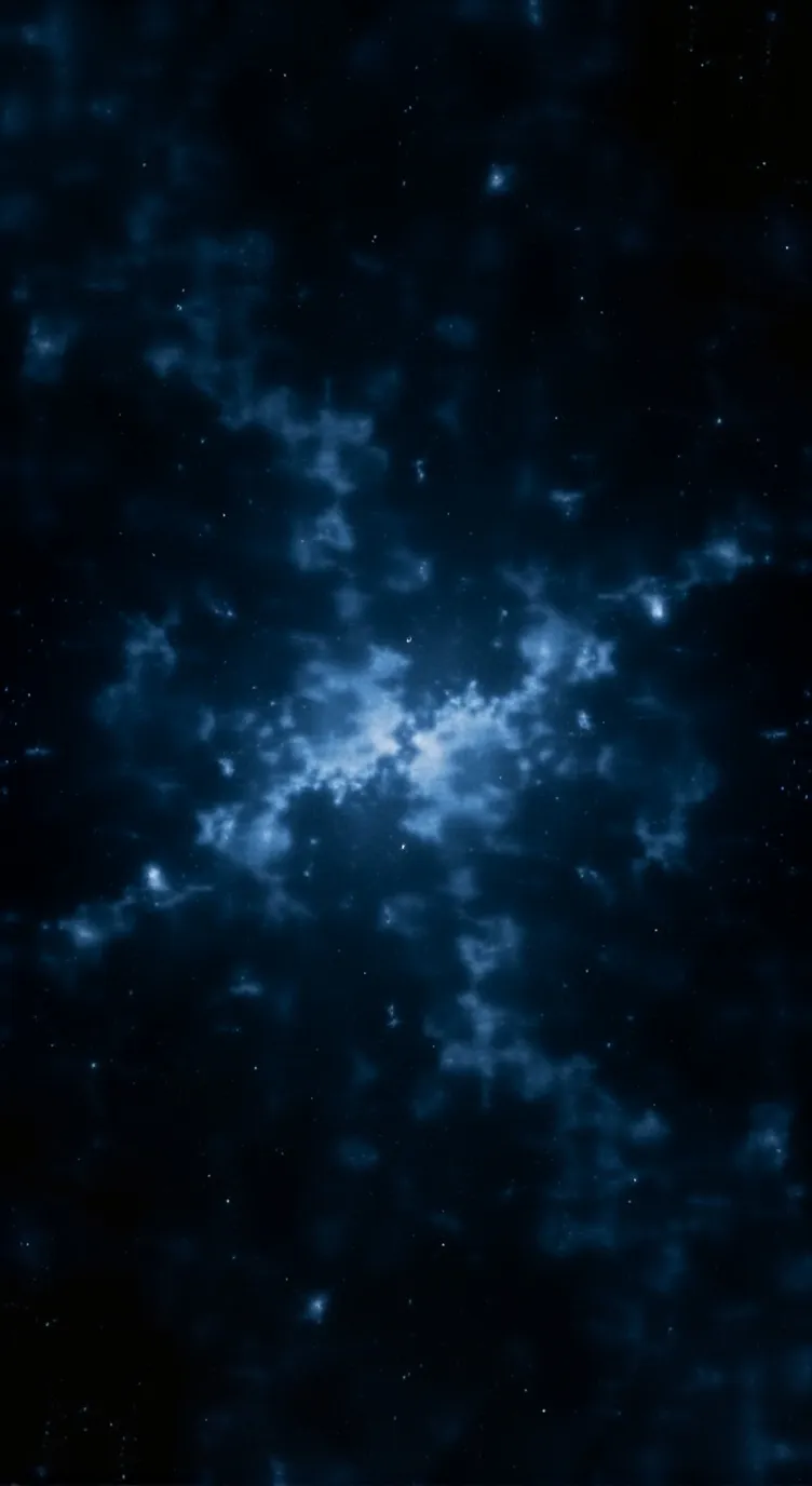 ai character: Idk background