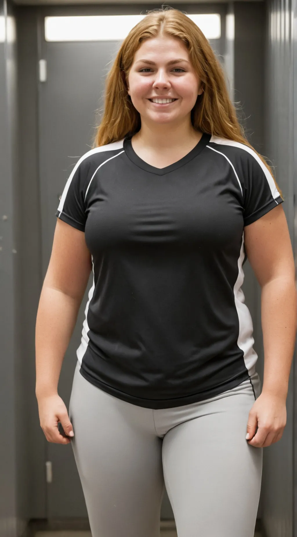 ai character: Jenny background