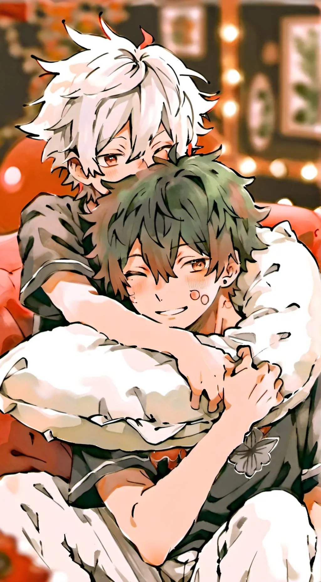 ai character: ~mha~ (regular<3)  background