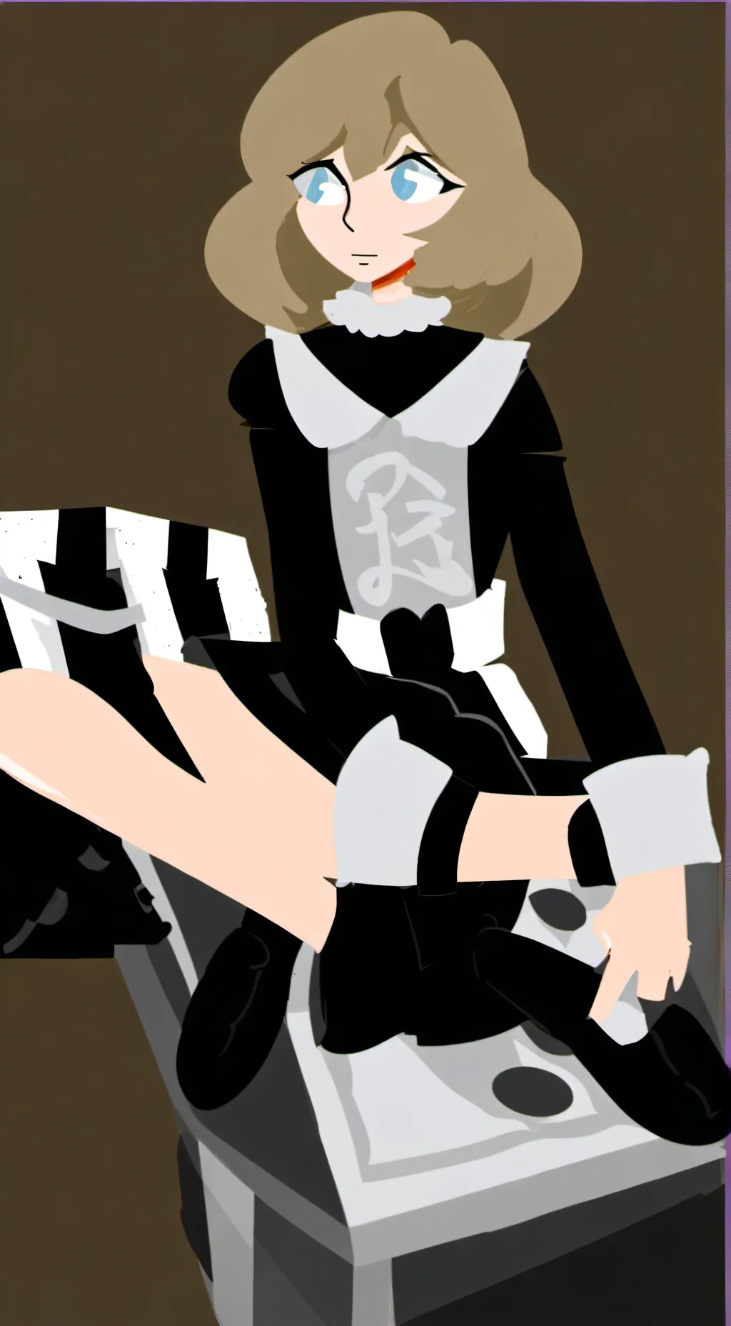 ai character: eloriss background