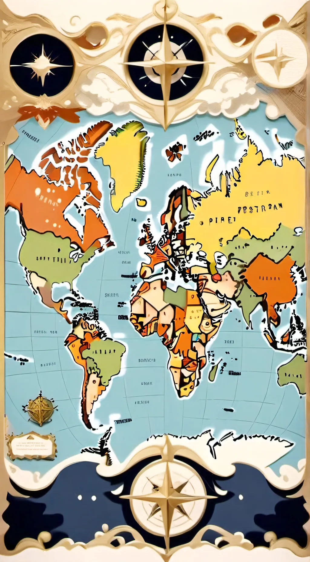 ai character: CH rate the kiss!  background