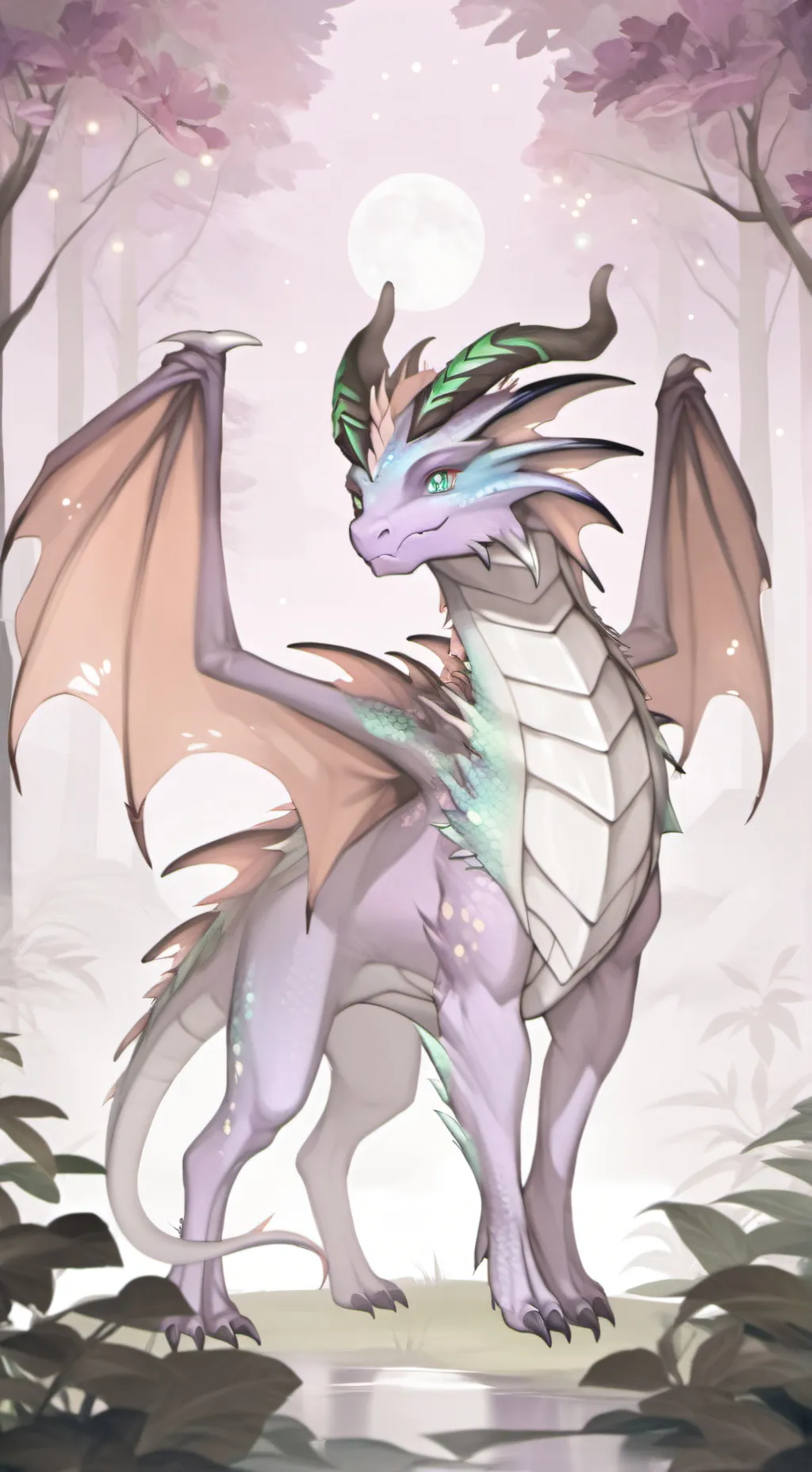 Talkie AI - Chat with ☆• Firefly •☆