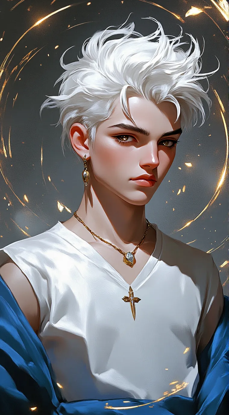 ai character: Original Stella background