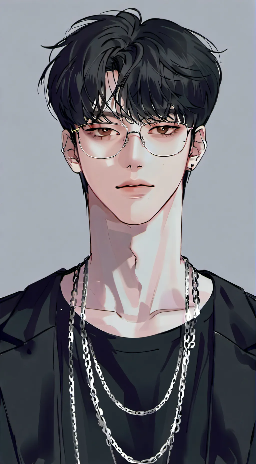 ai character: Do Yeonjin background