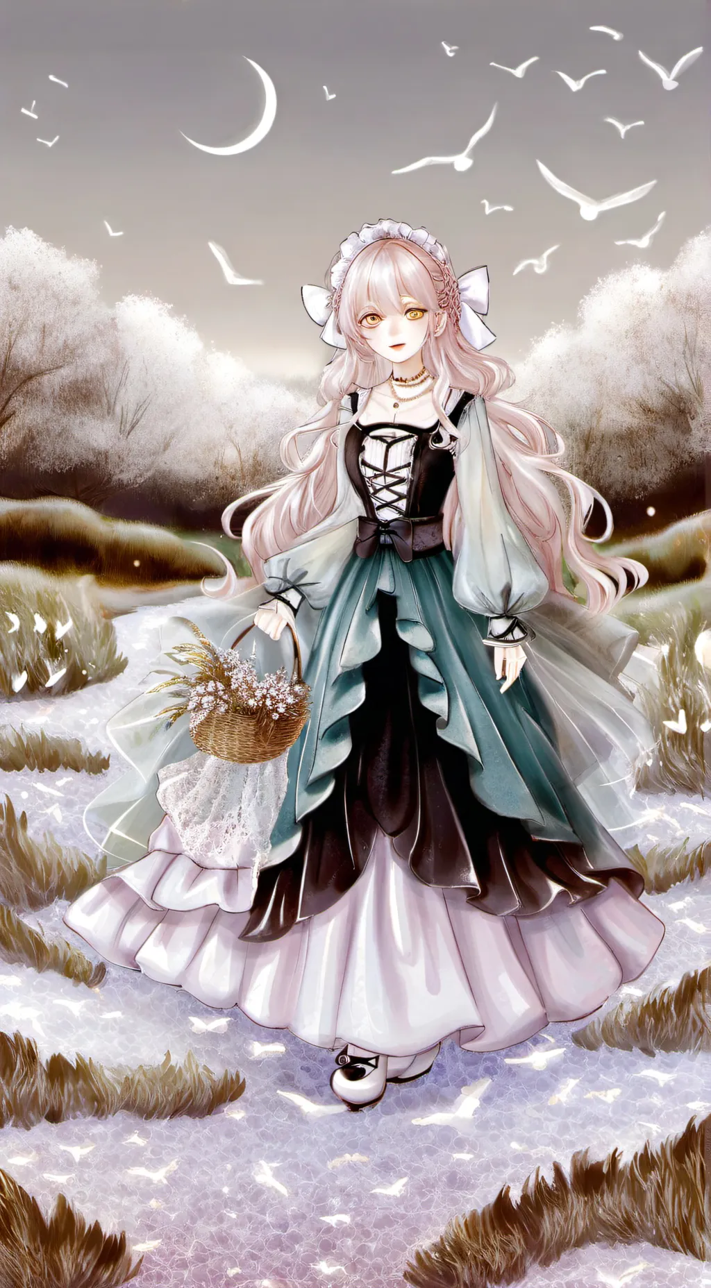 ai character: MHA CAMPAMENTO#×2 background