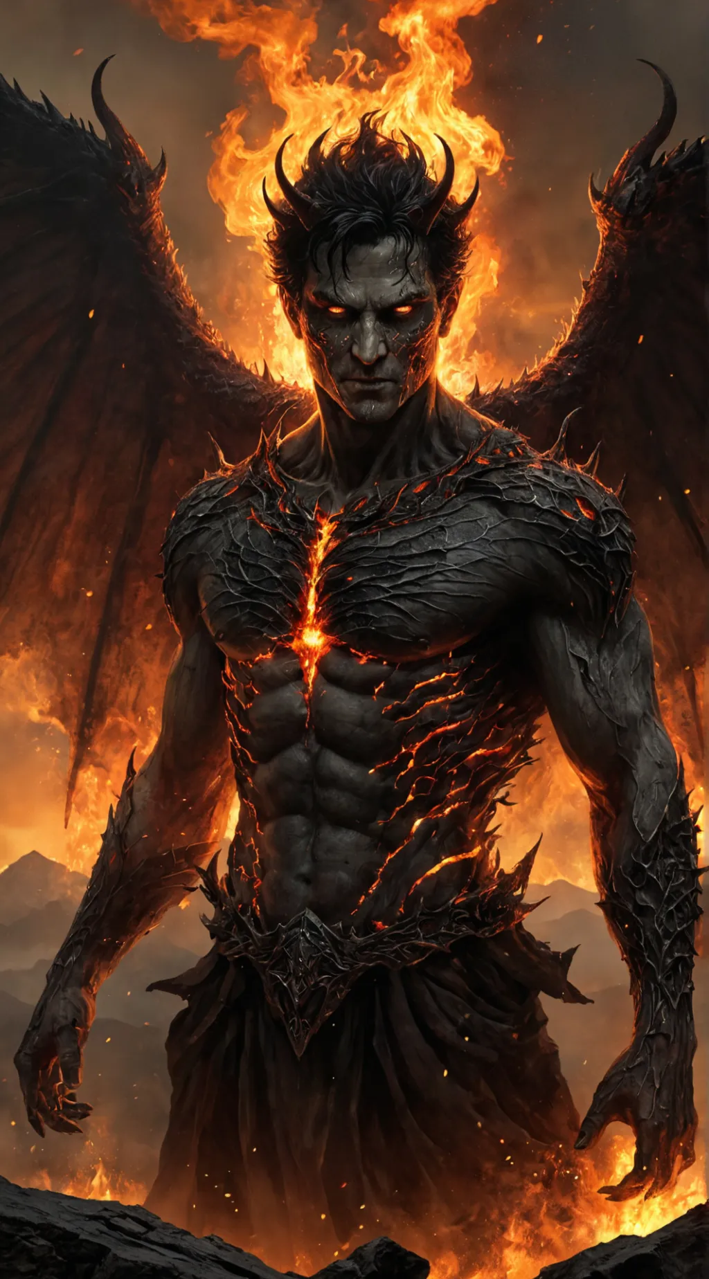 Talkie AI - Chat with Price Beelzebub