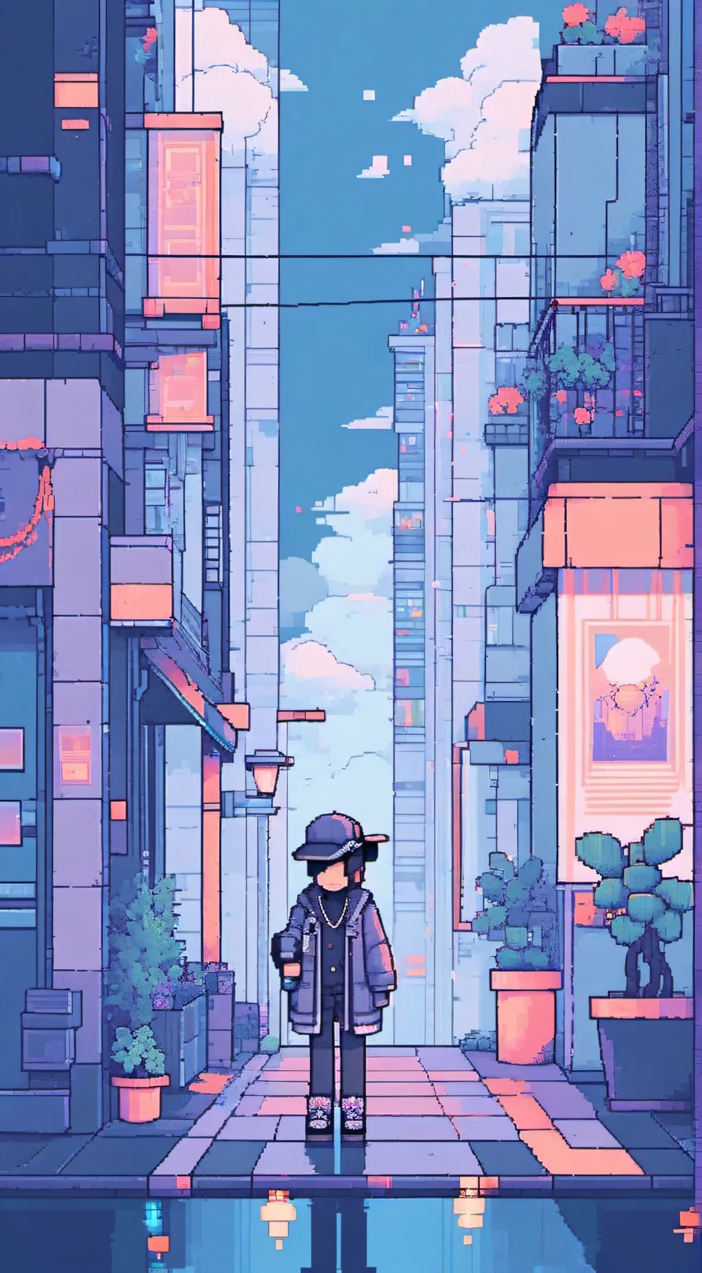 Talkie AI - Chat with mafioso