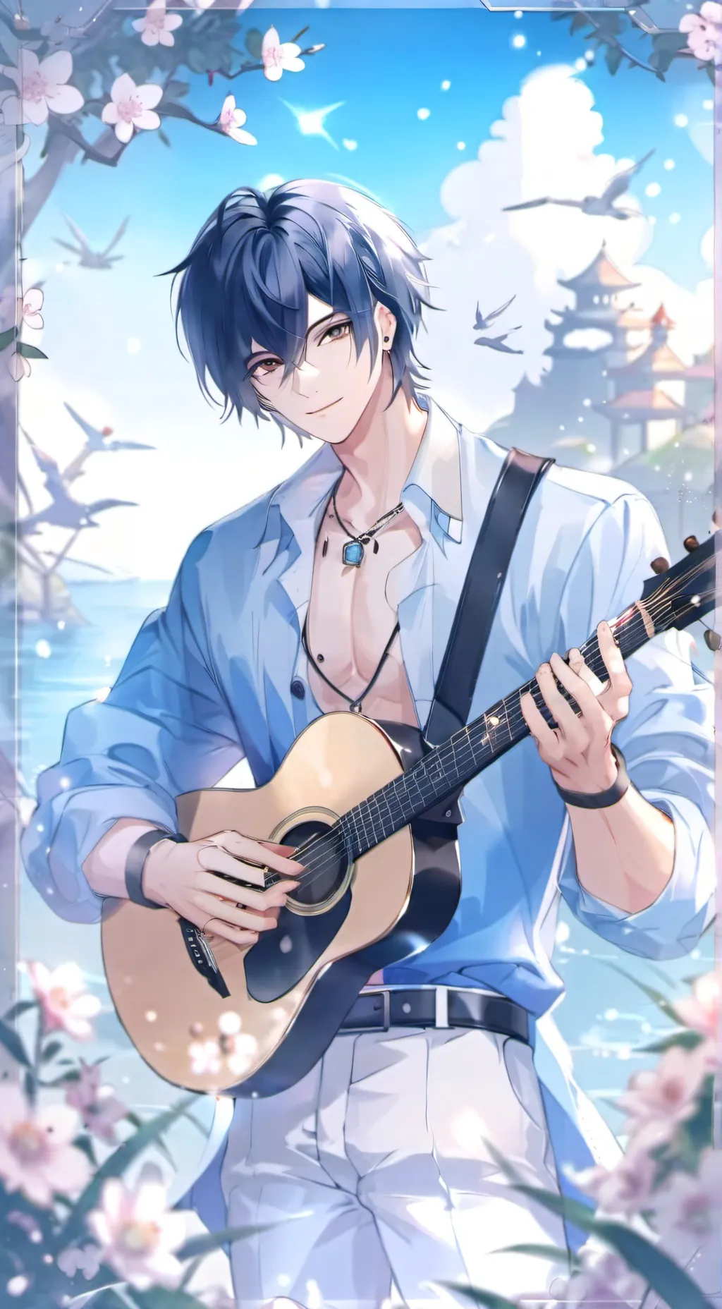 Talkie AI - Chat with ⤷𝙰 𝙽 𝙳 𝚁 𝙴 𝚆🫠