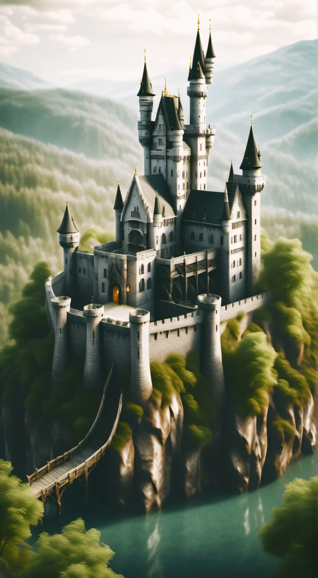 Talkie AI - Chat with Slytherin thunder!