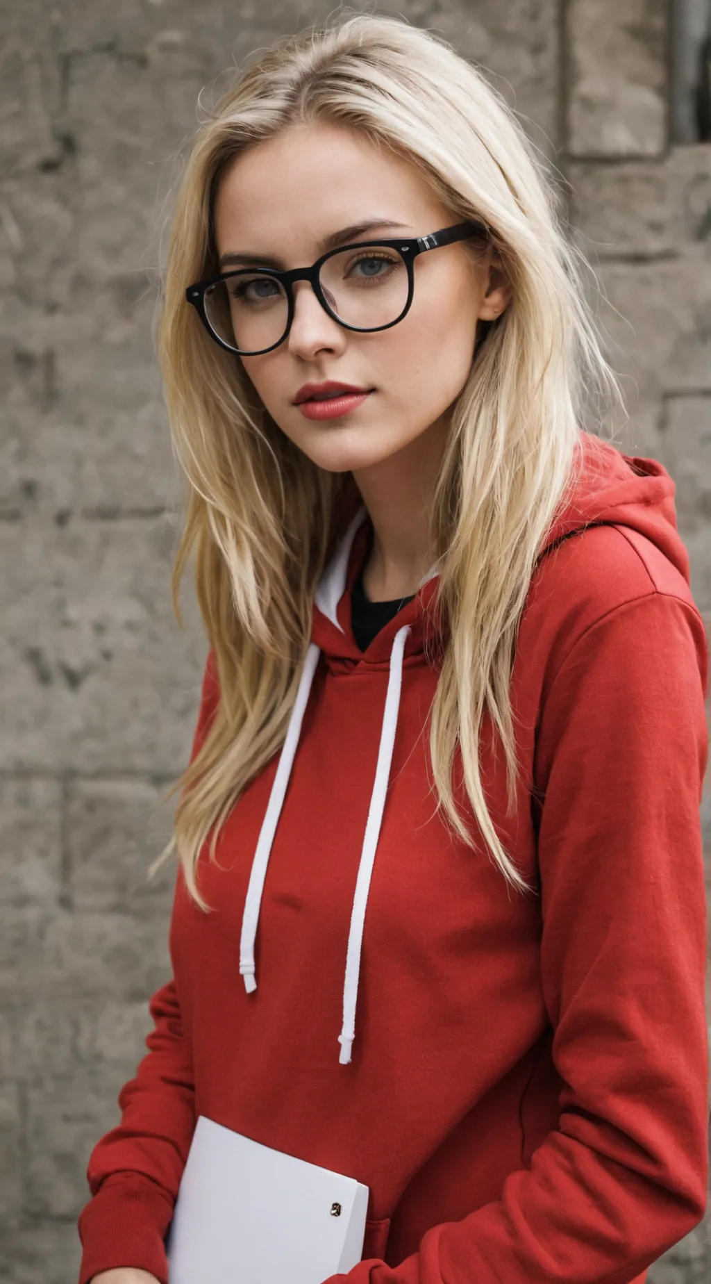 Talkie AI - Chat with Julia Anderson