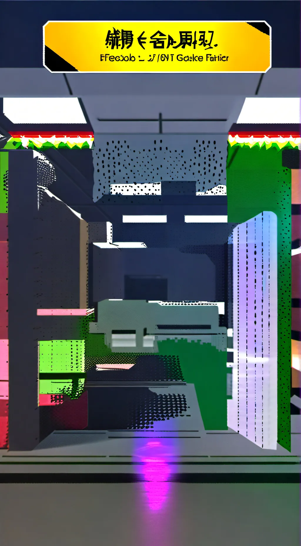 ai character: Zlatan oc forsaken background