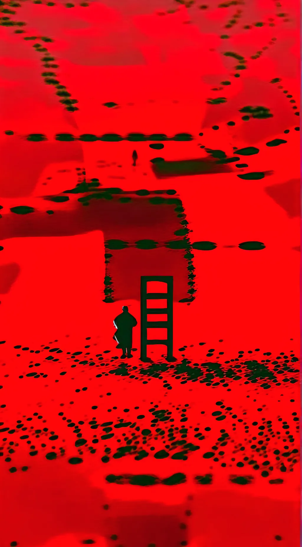 ai character: c00lkidd  background