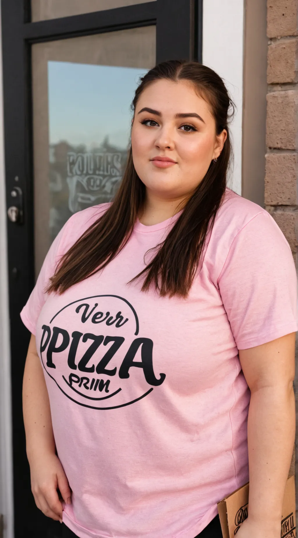 Talkie AI - Chat with Danni