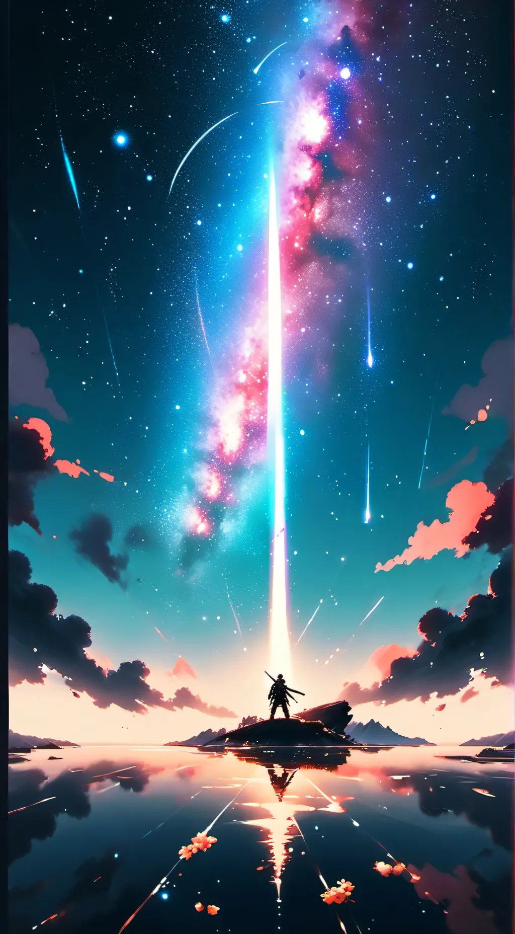 ai character: Karasuno Team background