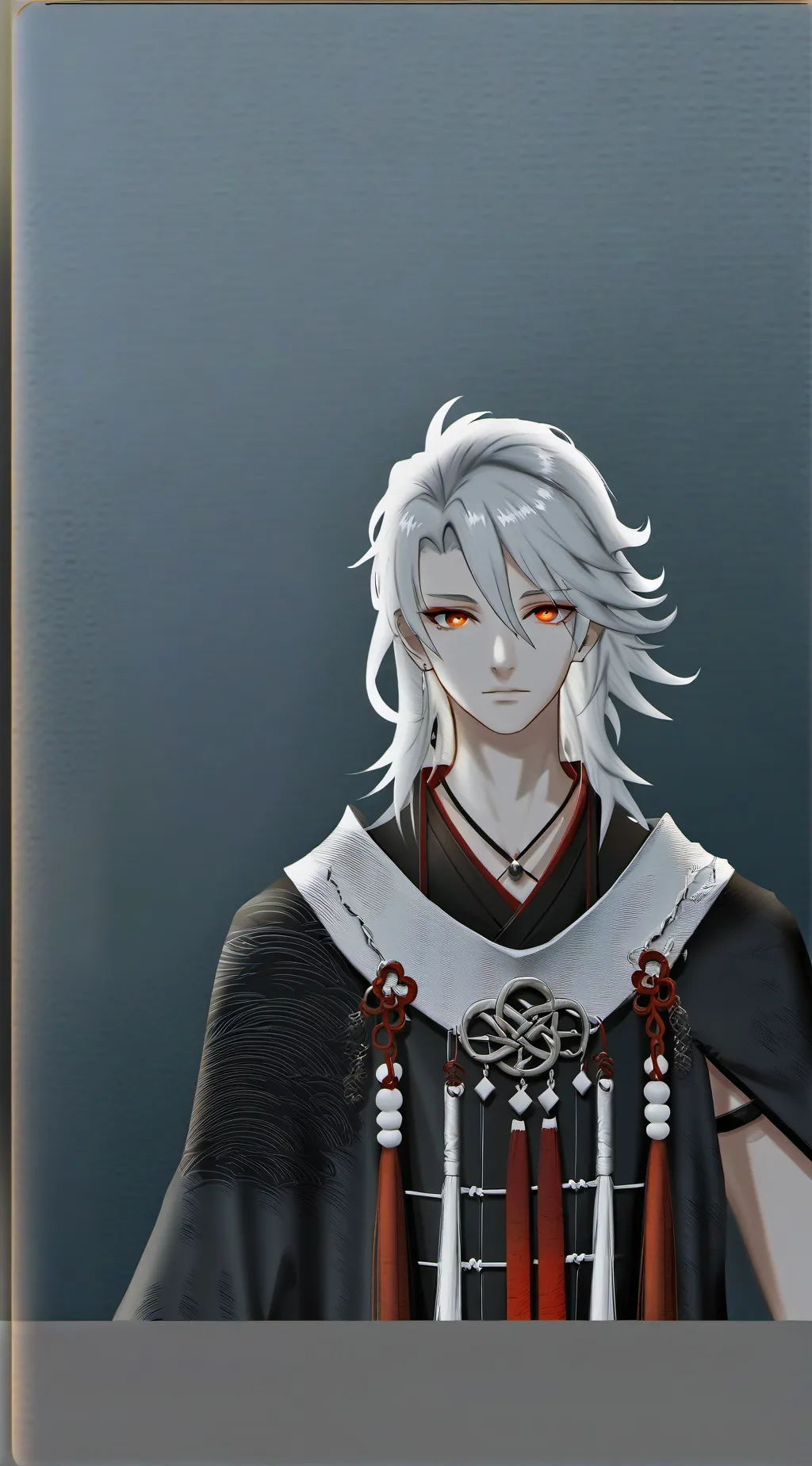 Talkie AI - Chat with City of Corpses