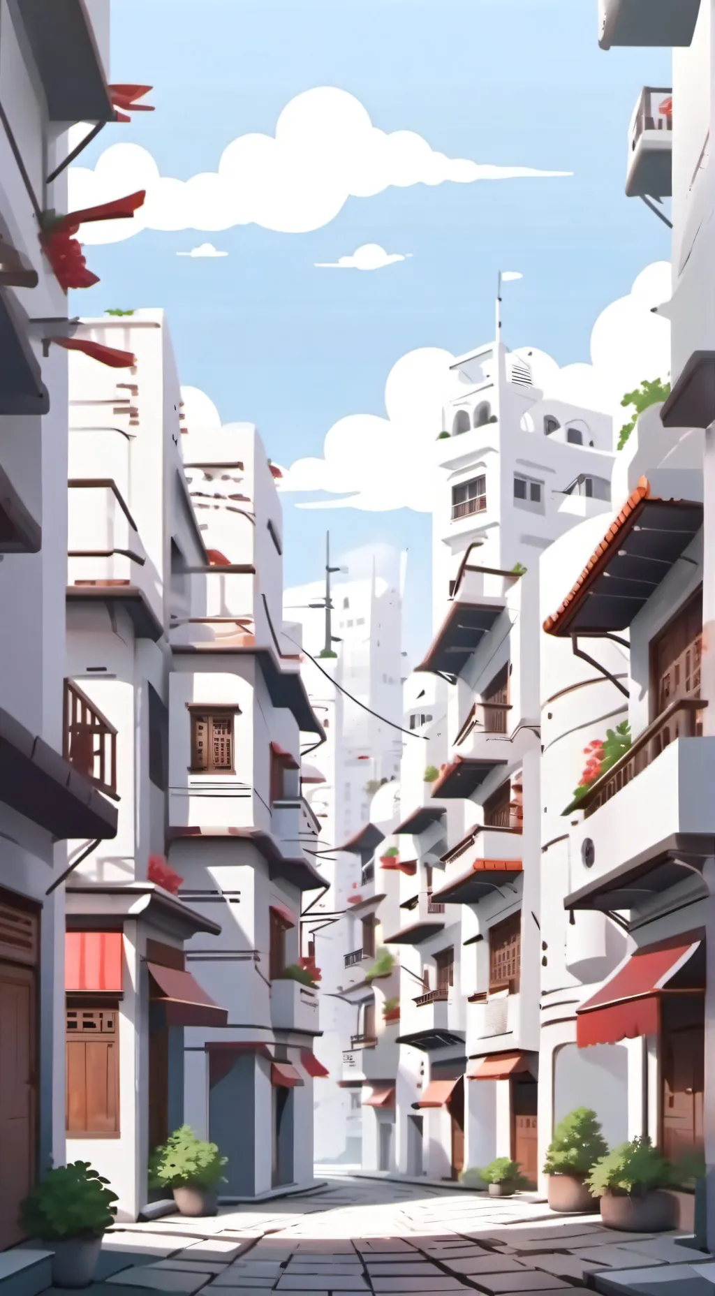 ai character: Totk background